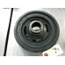 113K113 Crankshaft Pulley From 2018 Hyundai Tucson  2.0